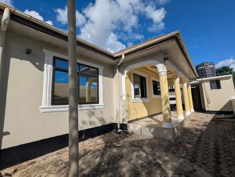 3 Bedrooms House for Rent in Kibamba Kwa Mangi, Dar Es Salaam