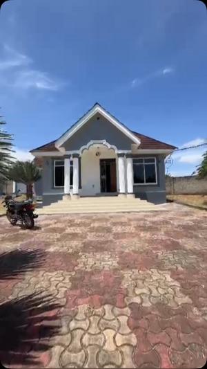 3 Bedrooms House for Rent in Mapinga, Pwani 3 Bedrooms House for Rent in Mapinga, Pwani