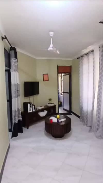 Nyumba ya chumba kimoja inapangishwa Kimara, Dar Es Salaam