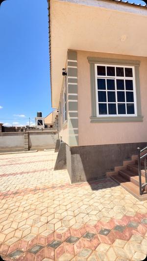 House for Rent in Makulu Osterbey, Dodoma House for Rent in Makulu Osterbey, Dodoma