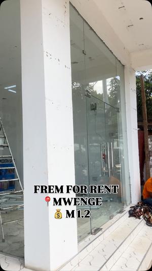 Shop for Rent in Mwenge, Dar Es Salaam Shop for Rent in Mwenge, Dar Es Salaam