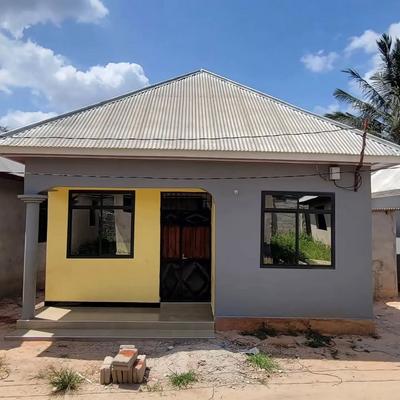 2 Bedrooms House/Apartment for Rent in Pugu Kajiungen, Dar Es Salaam 2 Bedrooms House/Apartment for Rent in Pugu Kajiungen, Dar Es Salaam