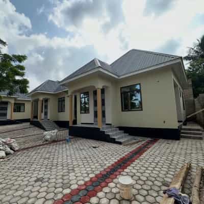 2 Bedrooms House/Apartment for Rent in Goba, Dar Es Salaam