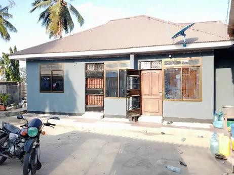 2 Bedrooms Apartment for Rent in Ubungo External, Dar Es Salaam
