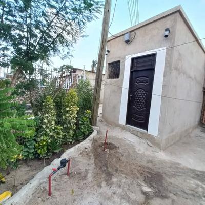 Nyumba ya chumba kimoja inapangishwa Kimara Mwisho, Dar Es Salaam