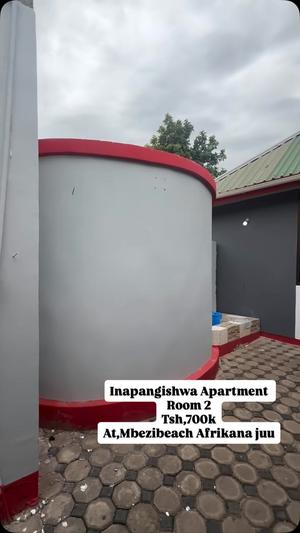 2 Bedrooms Apartment for Rent in Mbezi Beach Afrikana Juu, Dar Es Salaam 2 Bedrooms Apartment for Rent in Mbezi Beach Afrikana Juu, Dar Es Salaam