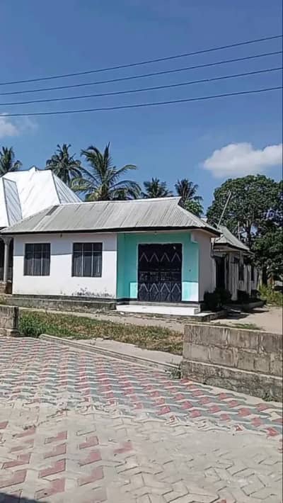 Nyumba inauzwa Chanika, Dar Es Salaam