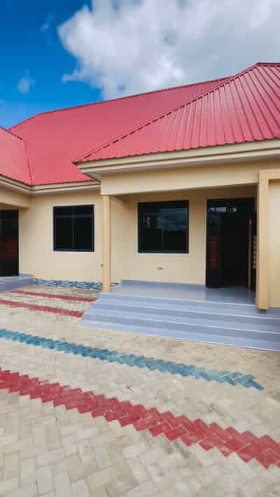 Nyumba ya vyumba viwili inapangishwa Chidachi, Dodoma Nyumba ya vyumba viwili inapangishwa Chidachi, Dodoma