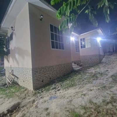 2 Bedrooms House/Apartment for Rent in Kimara Mwisho, Dar Es Salaam