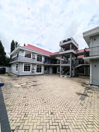 3 Bedrooms Apartment for Rent in Tabata Segerea Sheli Oil Com, Dar Es Salaam