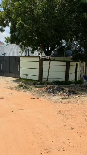 Kiwanja kinauzwa Madale Polisi, Dar Es Salaam sqm 750 Kiwanja kinauzwa Madale Polisi, Dar Es Salaam sqm 750