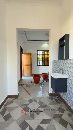 3 Bedrooms House for Rent in Sinza, Dar Es Salaam 3 Bedrooms House for Rent in Sinza, Dar Es Salaam