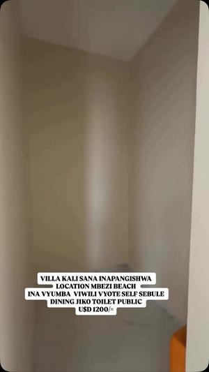 2 Bedrooms Villa for Rent in Mbezi Beach, Dar Es Salaam 2 Bedrooms Villa for Rent in Mbezi Beach, Dar Es Salaam