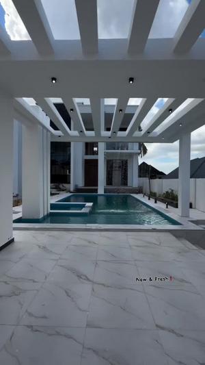 4 Bedrooms House for Sale in Goba Centre, Dar Es Salaam (800 sqm)