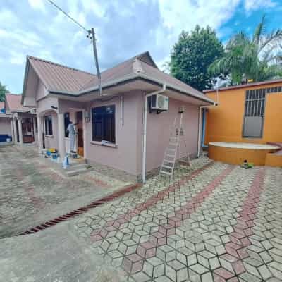 2 Bedrooms Apartment for Rent in Kimara Temboni, Dar Es Salaam
