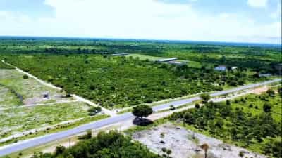 Shamba linauzwa Fukayosi, Pwani (54700 sqm) Shamba linauzwa Fukayosi, Pwani (54700 sqm)