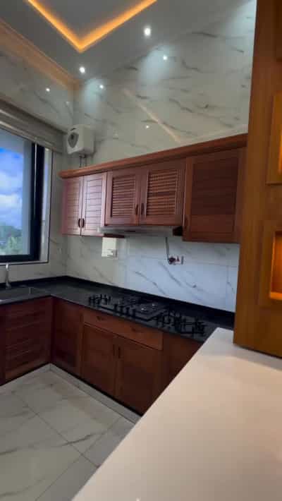 2 Bedrooms Apartment for Rent in Goba, Dar Es Salaam