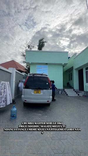 House for Rent in Goba Njia 4, Dar Es Salaam