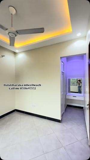 Nyumba/Apartment ya vyumba viwili inapangishwa Mbezi Beach, Dar Es Salaam Nyumba/Apartment ya vyumba viwili inapangishwa Mbezi Beach, Dar Es Salaam