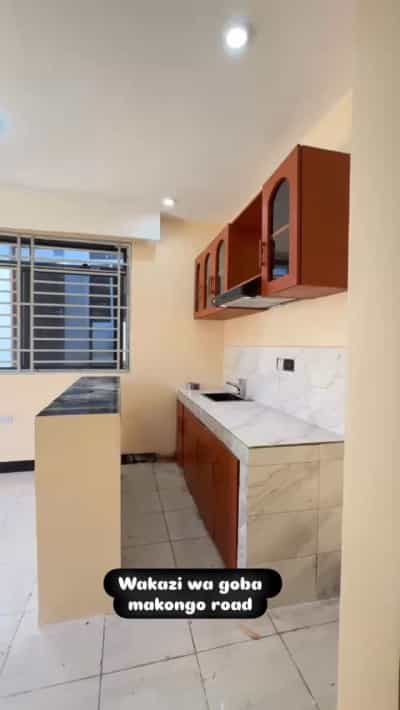 Apartment inapangishwa Goba Njia Ya Makongo, Dar Es Salaam