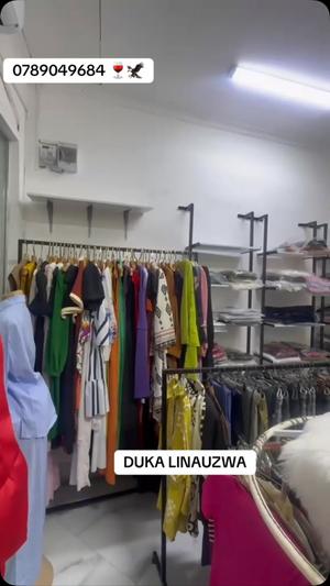 Shop for Sale in Sinza, Dar Es Salaam