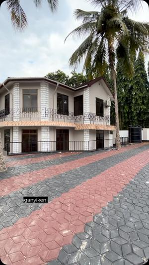 5 Bedrooms House for Rent in Changanyikeni, Dar Es Salaam