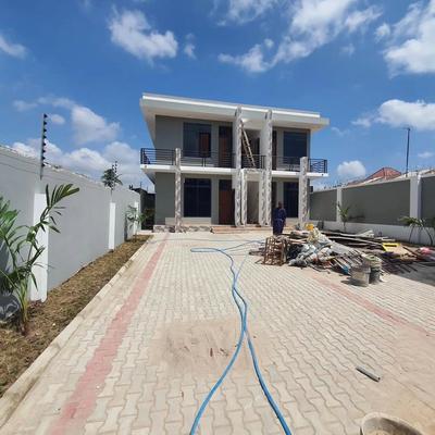 Apartment ya vyumba viwili inapangishwa Tabata Relini, Dar Es Salaam Apartment ya vyumba viwili inapangishwa Tabata Relini, Dar Es Salaam