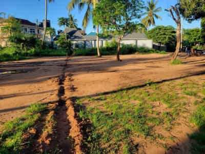 Kiwanja kinauzwa Pugu Kisimuni, Dar Es Salaam (324 sqm)