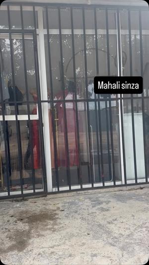 Frame ya Biashara inapangishwa Sinza, Dar Es Salaam