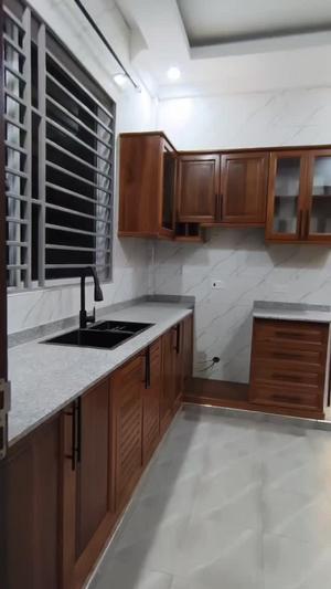 Nyumba ya vyumba vinne inapangishwa Sinza, Dar Es Salaam
