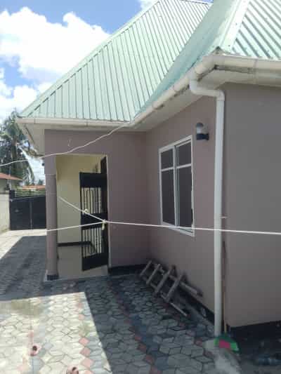 2 Bedrooms Apartment for Rent in Kitunda Machimbo, Dar Es Salaam