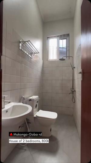 2 Bedrooms Apartment for Rent in Makongo Goba Rd, Dar Es Salaam 2 Bedrooms Apartment for Rent in Makongo Goba Rd, Dar Es Salaam