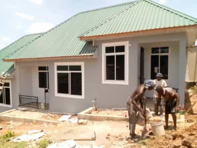 Apartment ya chumba kimoja inapangishwa Mbezi Magufuli, Dar Es Salaam