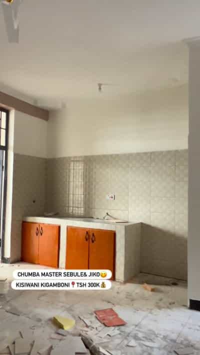 1 Bedroom House for Rent in Dar Es Salaam