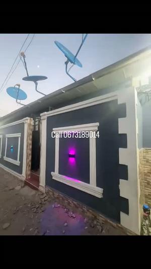 House for Rent in Mabibo, Dar Es Salaam House for Rent in Mabibo, Dar Es Salaam