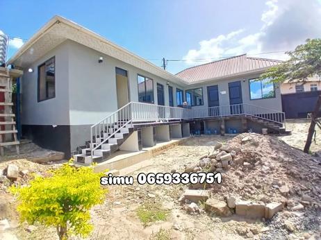 1 Bedroom Apartment for Rent in Kimara Mwisho, Dar Es Salaam