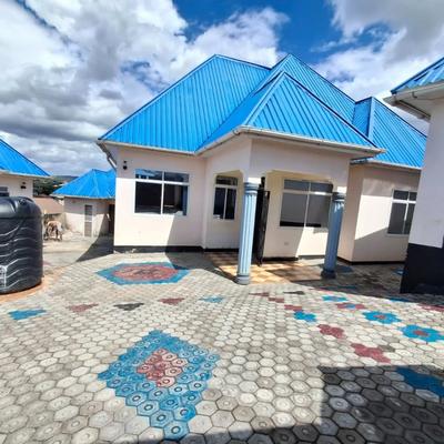 3 Bedrooms Apartment for Rent in Temboni Kimara, Dar Es Salaam
