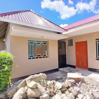 Nyumba ya chumba kimoja inapangishwa Kimara Kona, Dar Es Salaam