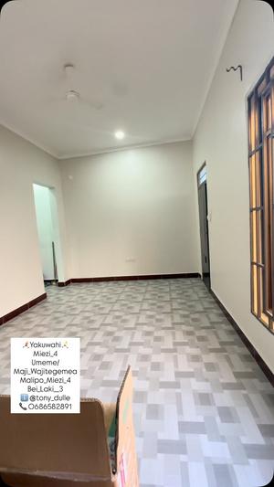 1 Bedroom House for Rent in Salasala, Dar Es Salaam 1 Bedroom House for Rent in Salasala, Dar Es Salaam