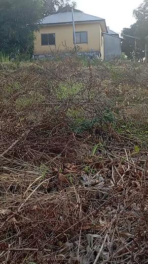 Residential Plot for Sale in Mbezi Mpiji Magoe, Dar Es Salaam (800 sqm)
