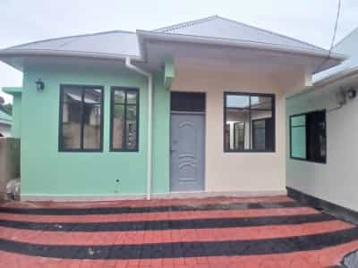 1 Bedroom House for Rent in KIMARA KOROGWE, Dar Es Salaam