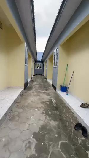 Nyumba ya chumba kimoja inapangishwa Darajani Soweto, Kigamboni, Dar Es Salaam