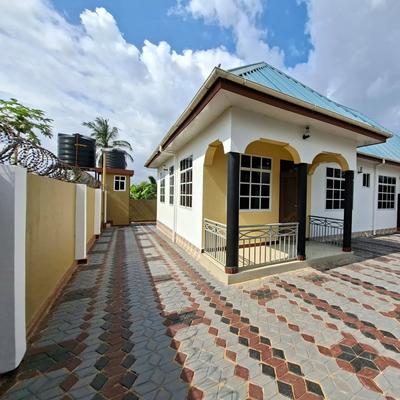 2 Bedrooms House for Rent in Mbezi, Dar Es Salaam 2 Bedrooms House for Rent in Mbezi, Dar Es Salaam