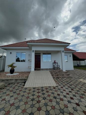 Nyumba (Furnished) ya vyumba viwili inapangishwa Ununio Beach, Dar Es Salaam Nyumba (Furnished) ya vyumba viwili inapangishwa Ununio Beach, Dar Es Salaam