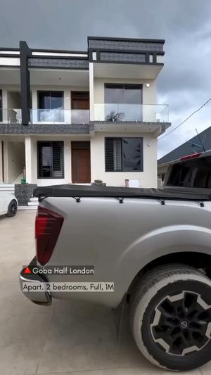 Nyumba/Apartment ya vyumba viwili inapangishwa Goba Half London, Dar Es Salaam Nyumba/Apartment ya vyumba viwili inapangishwa Goba Half London, Dar Es Salaam