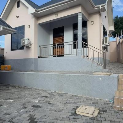 Nyumba ya chumba kimoja inapangishwa Goba, Dar Es Salaam