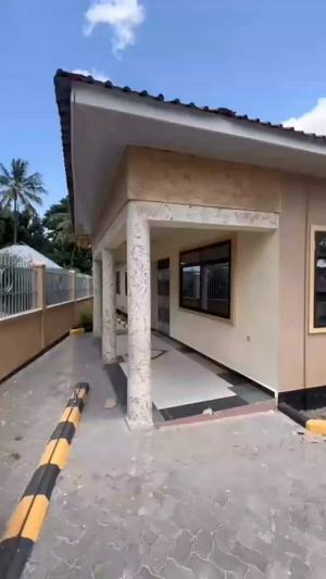 Nyumba ya vyumba vitatu inapangishwa Mabibo Mwisho Stand, Dar Es Salaam Nyumba ya vyumba vitatu inapangishwa Mabibo Mwisho Stand, Dar Es Salaam