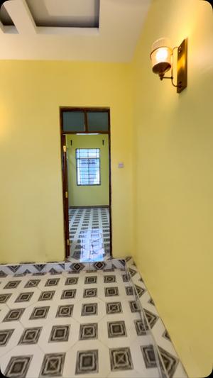 Nyumba ya chumba kimoja inapangishwa Ilazo, Dodoma Nyumba ya chumba kimoja inapangishwa Ilazo, Dodoma