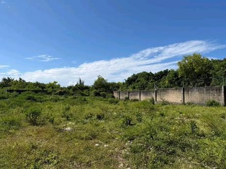 Kiwanja kinauzwa Matemwe, Zanzibar sqm 1312