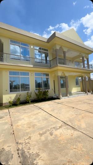 Nyumba ya vyumba vitano inapangishwa Kigamboni Geza Juu, Dar Es Salaam Nyumba ya vyumba vitano inapangishwa Kigamboni Geza Juu, Dar Es Salaam
